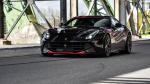Ferrari F12tdf by Edo Competition 2016 года